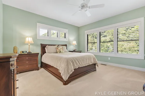 $679,900 | 6437 Copperleaf Court, Unit 17, Holland, MI 49423