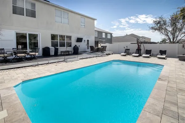 $680,000 | 1449 Kaffir Lily Court, Trinity, FL 34655