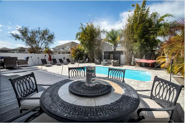 $680,000 | 1449 Kaffir Lily Court, Trinity, FL 34655