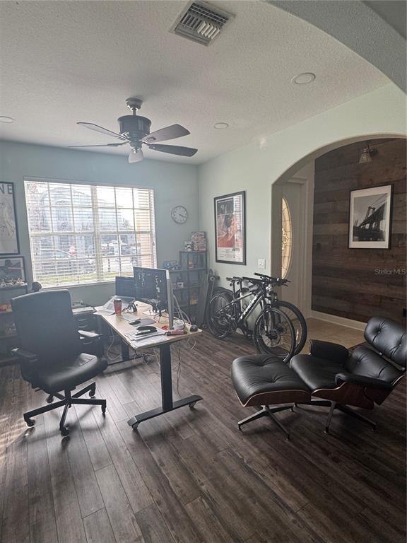 1449 Kaffir Lily Court Trinity, FL 34655 - Photo 39 of 53 a room with gym equipment and a large window