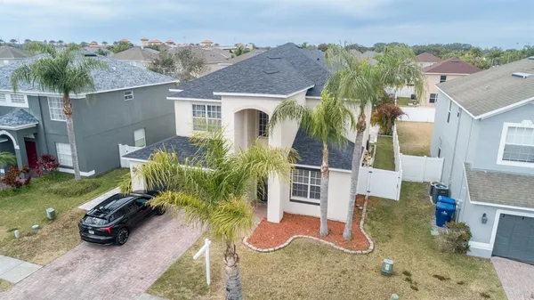 $680,000 | 1449 Kaffir Lily Court, Trinity, FL 34655