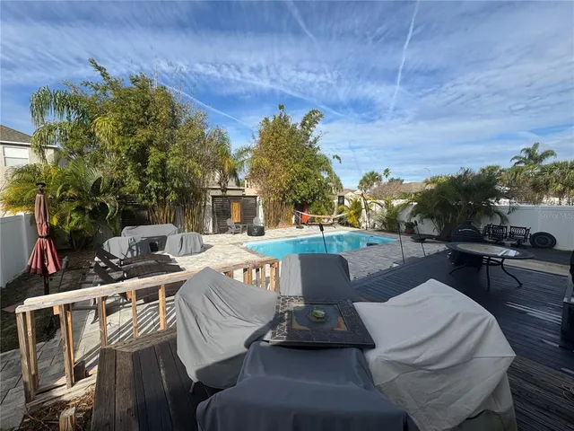 $680,000 | 1449 Kaffir Lily Court, Trinity, FL 34655