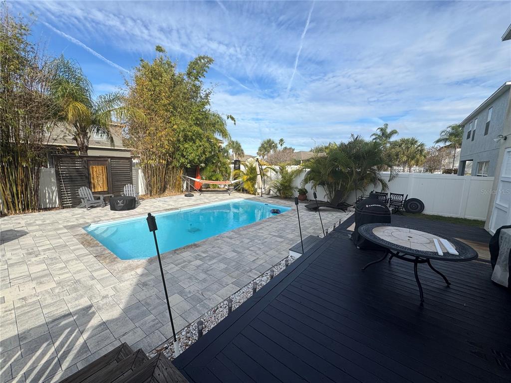 1449 Kaffir Lily Court Trinity, FL 34655 - Photo 53 of 53