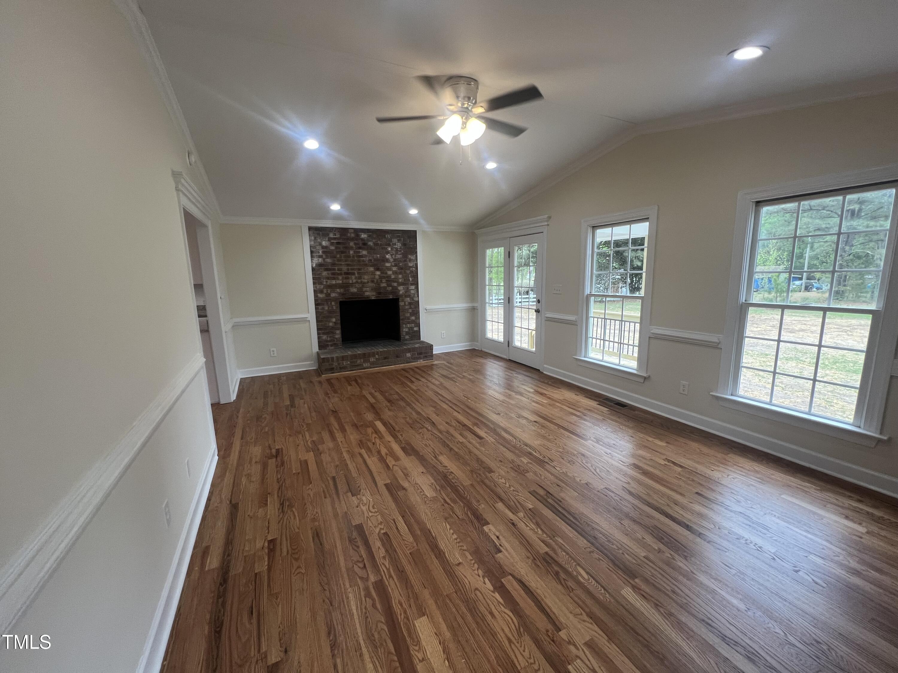 2130 Pearidge Road Angier, NC 27501 - Photo 22 of 48 Family Room