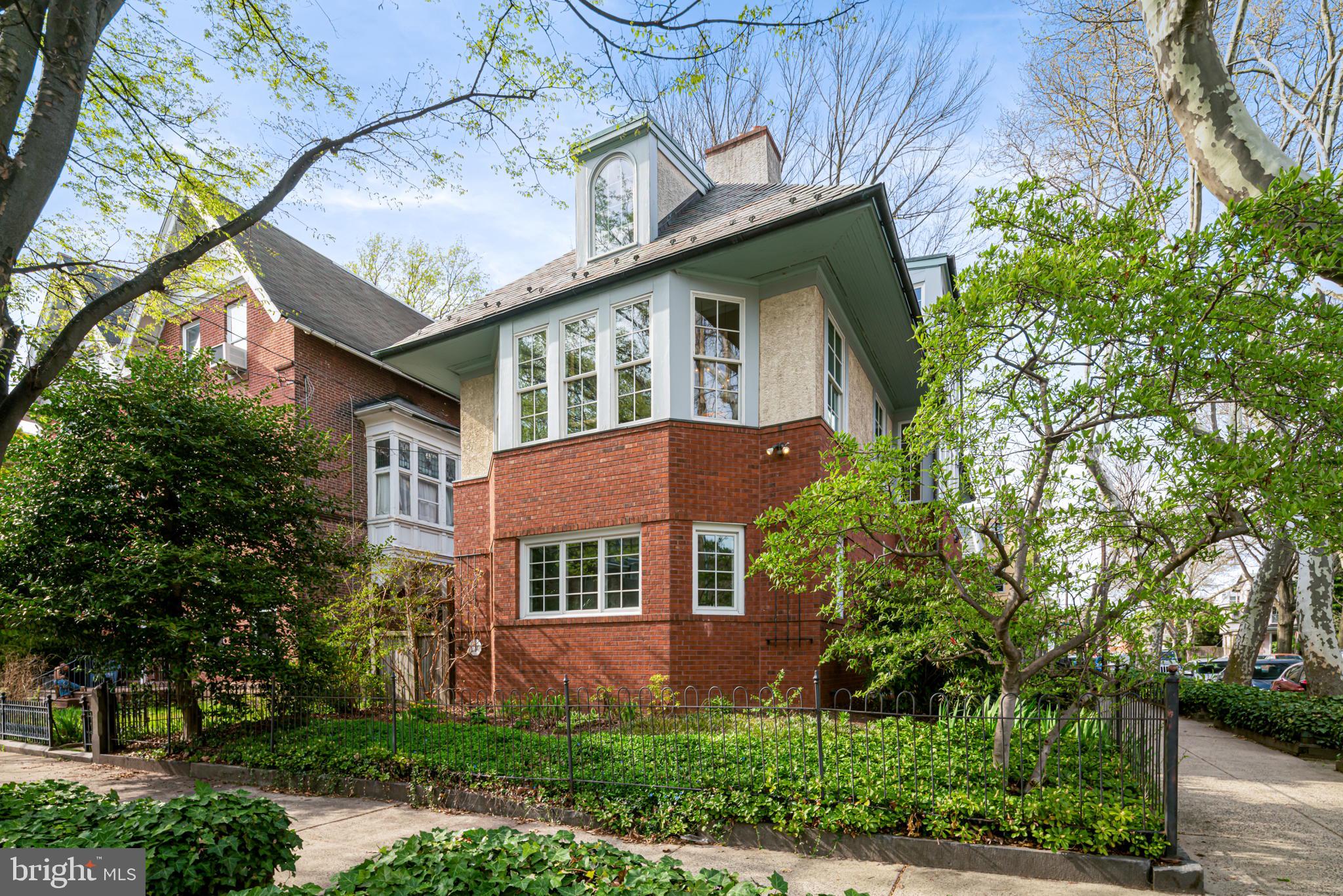 3601 Baring Street Philadelphia, PA 19104 - Photo 3 of 54