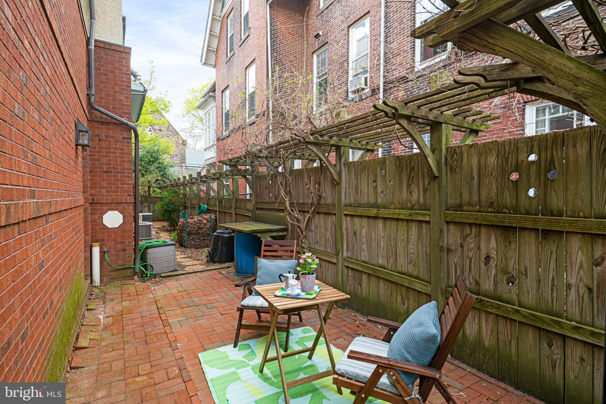 3601 Baring Street Philadelphia, PA 19104 - Photo 42 of 54