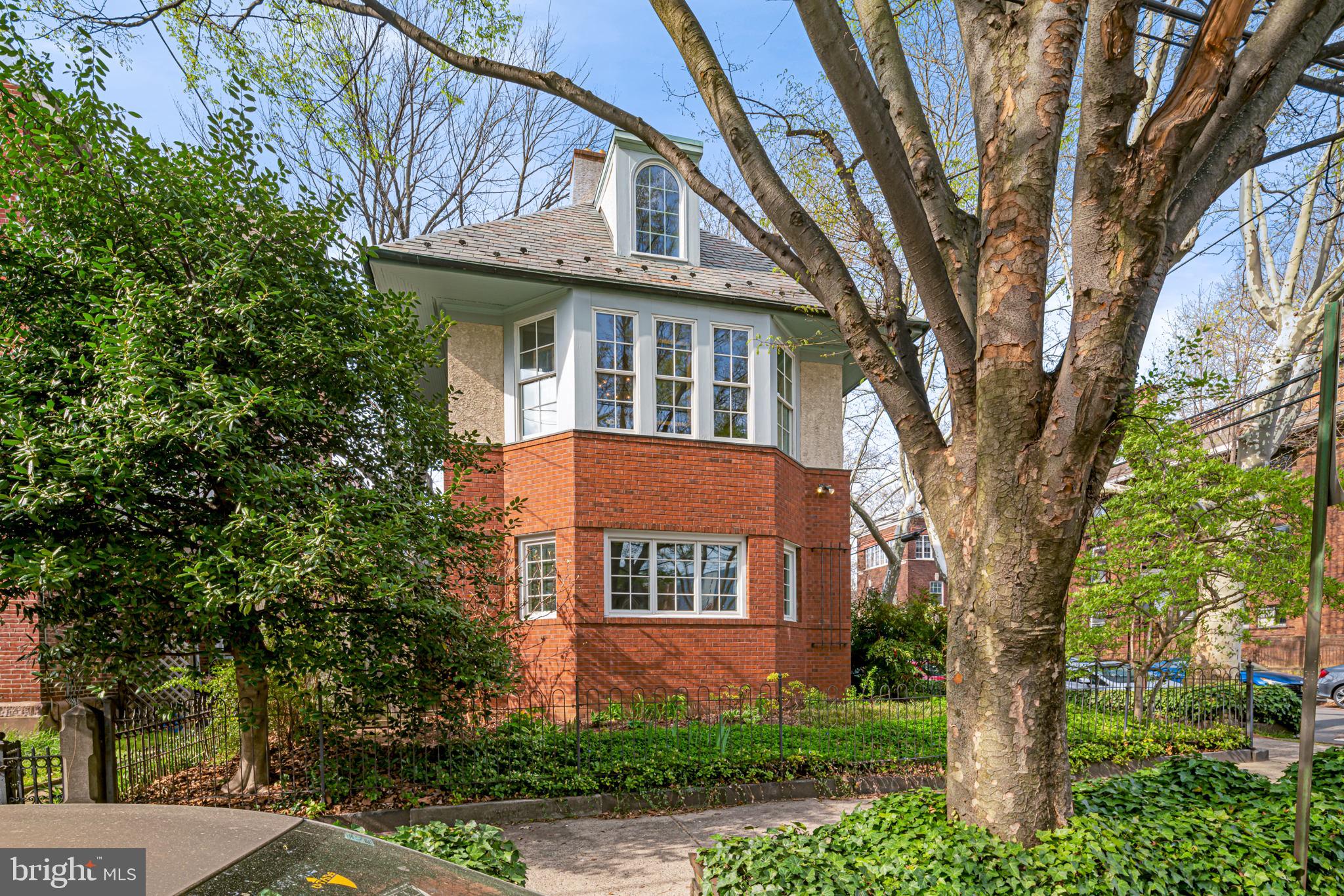3601 Baring Street Philadelphia, PA 19104 - Photo 5 of 54