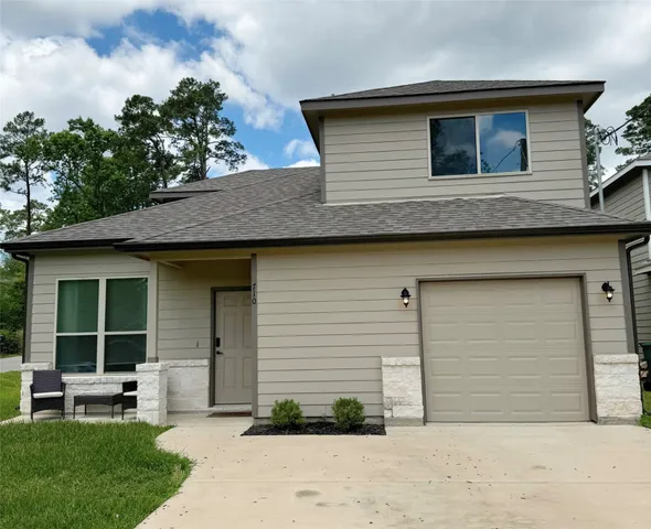 $2,000 | 710 Crystal River, Conroe, TX 77316