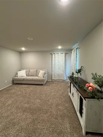 a view of closet