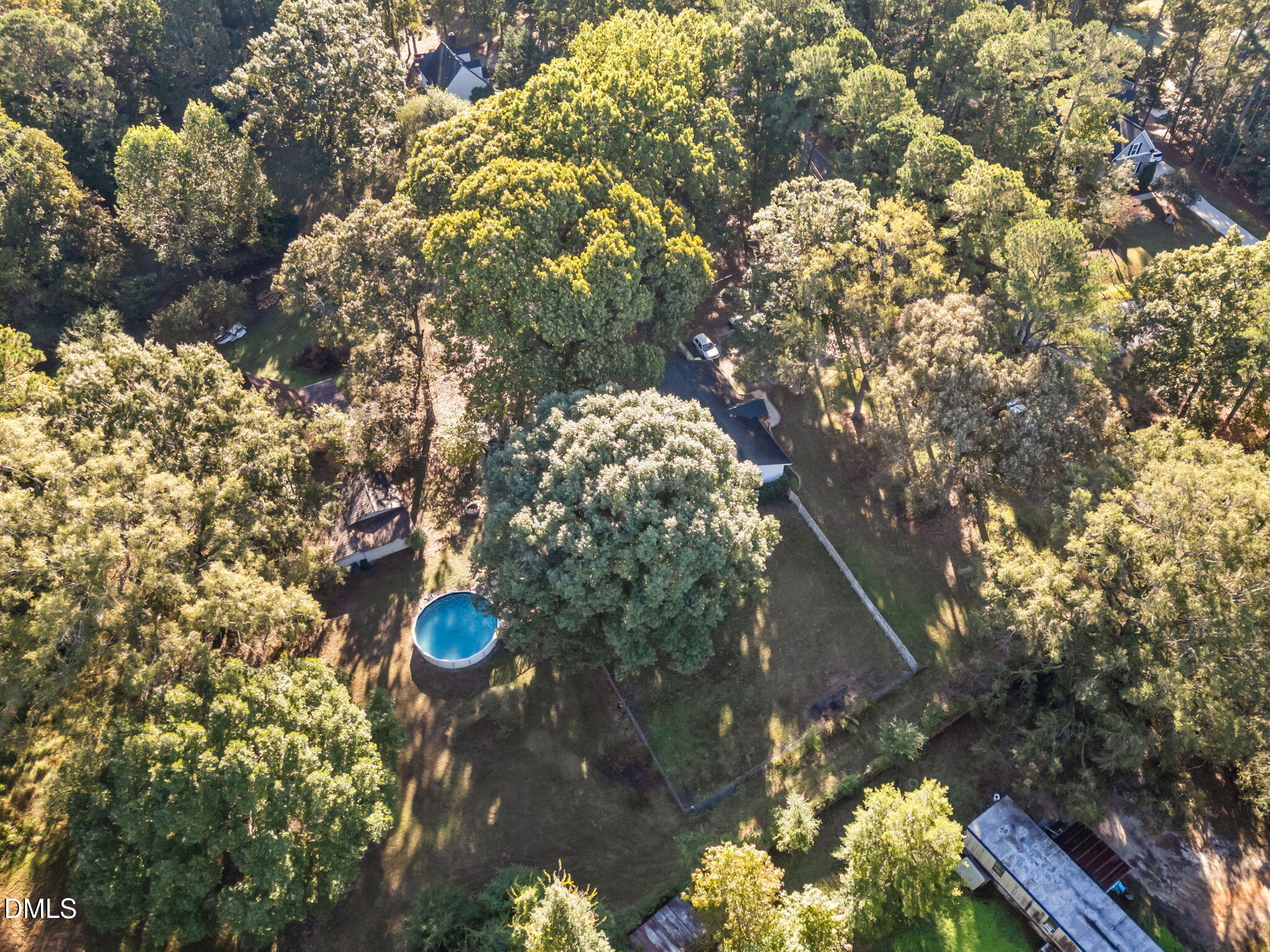 9433 Ferrell Road Zebulon, NC 27597 - Photo 37 of 38