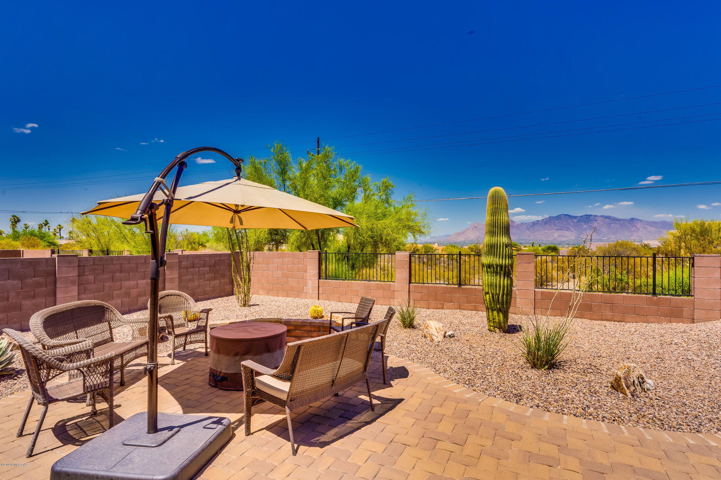 3492 North Boyce Spring Lane Tucson, AZ 85745 - Photo 30 of 47