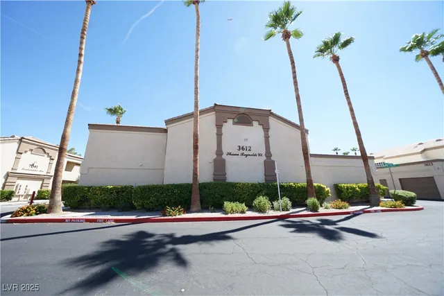 $1,550 | 3612 Shawn Reynolds Court, Unit 101, Las Vegas, NV 89129