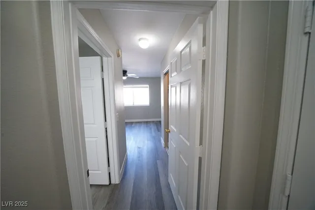 $1,550 | 3612 Shawn Reynolds Court, Unit 101, Las Vegas, NV 89129