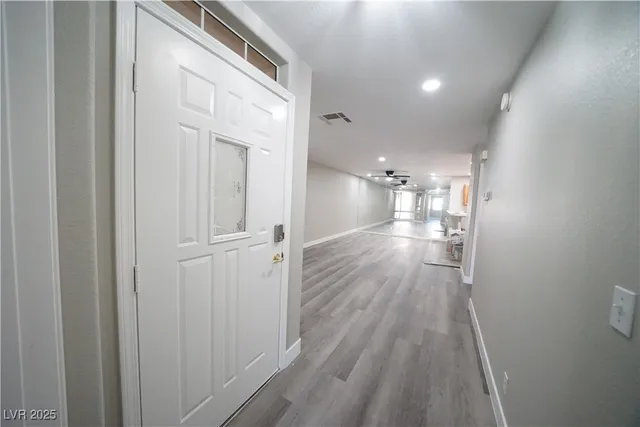 $1,550 | 3612 Shawn Reynolds Court, Unit 101, Las Vegas, NV 89129