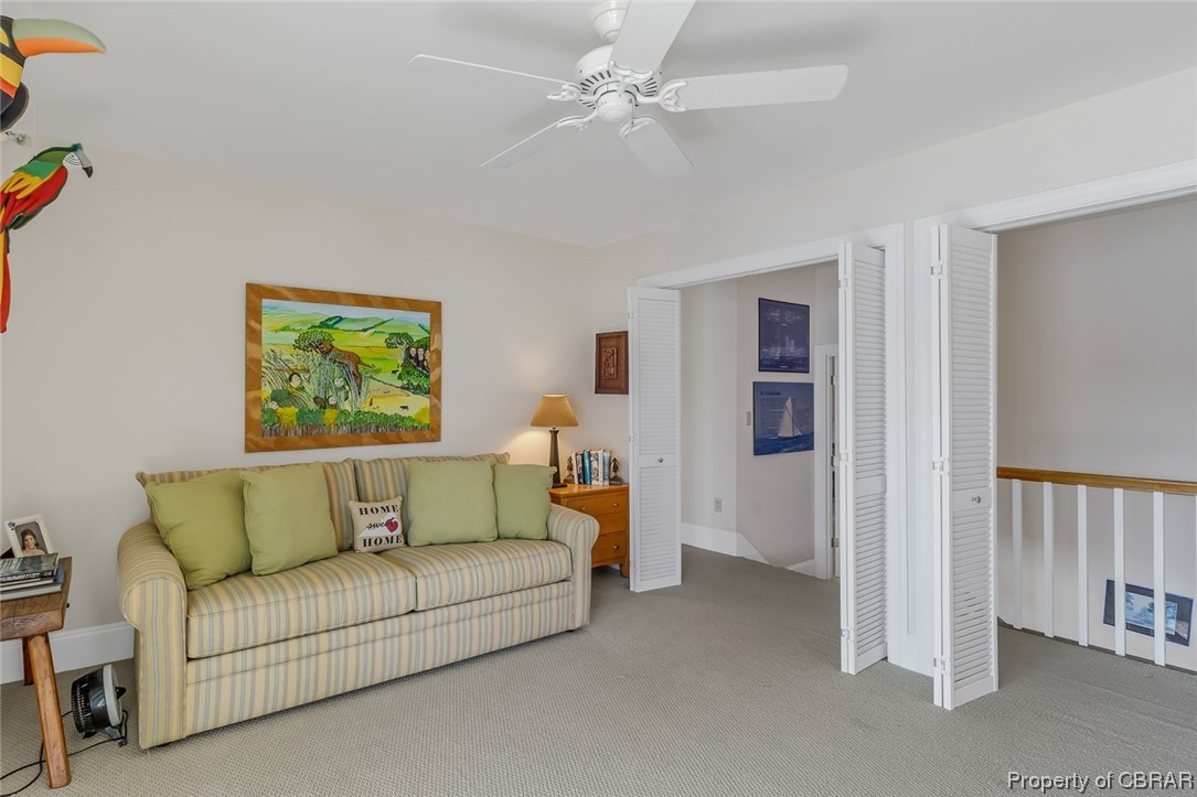 722 Buzzards Point Road Reedville, VA 22539 - Photo 29 of 48