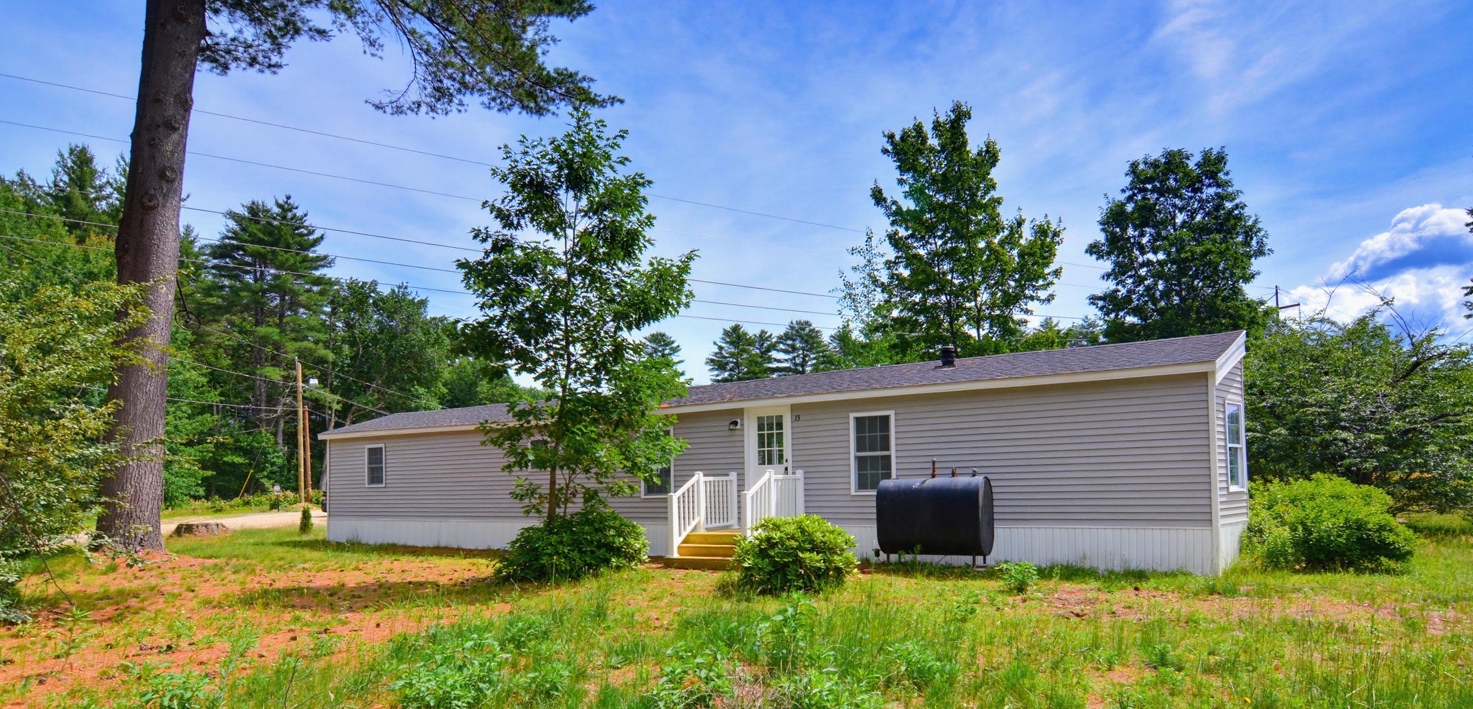 13 Keyes Farm Road Deering, NH 03244 - Photo 13 of 13 Gallery Image 13
