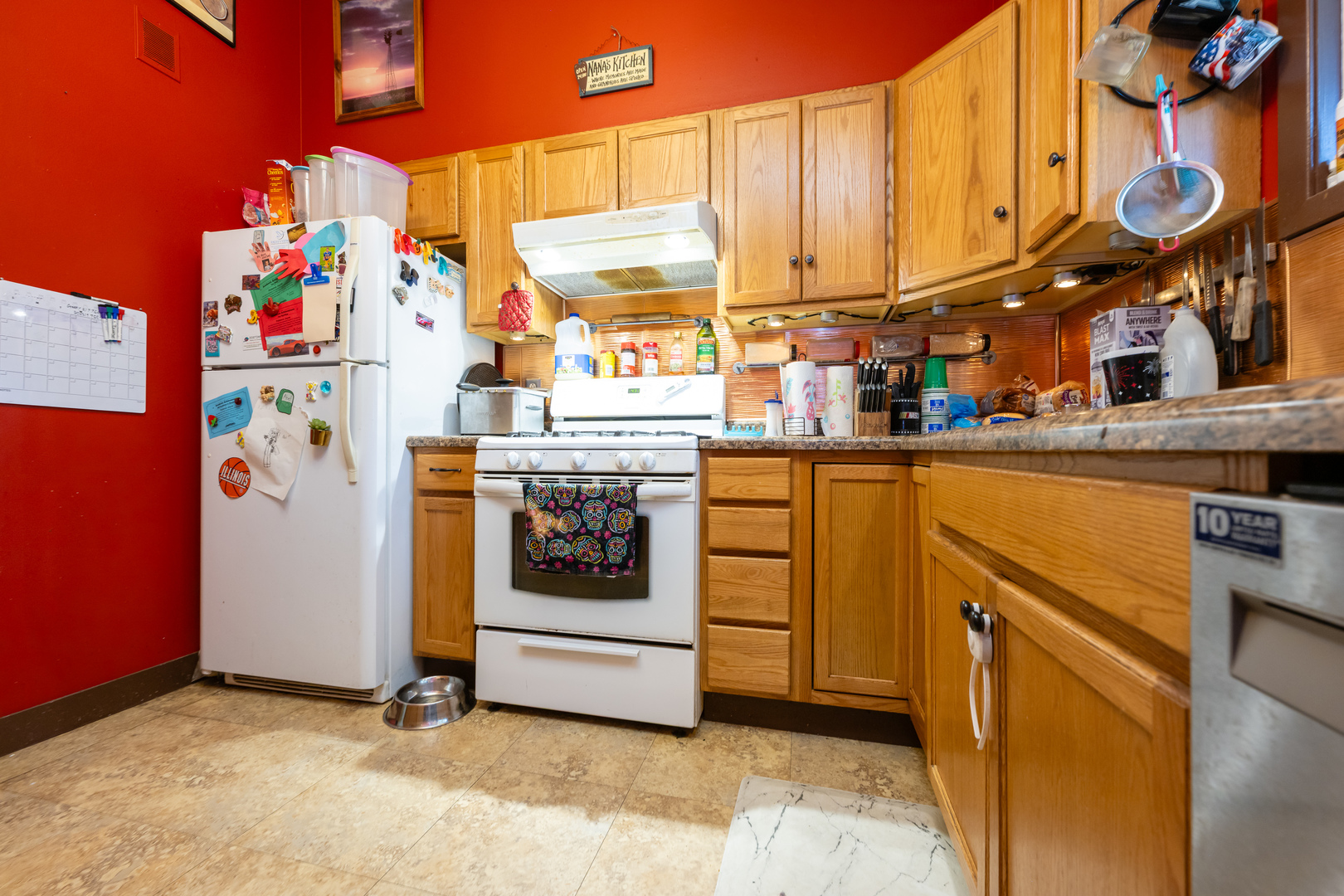 1521 Golfview Road Rantoul, IL 61866 - Photo 8 of 22