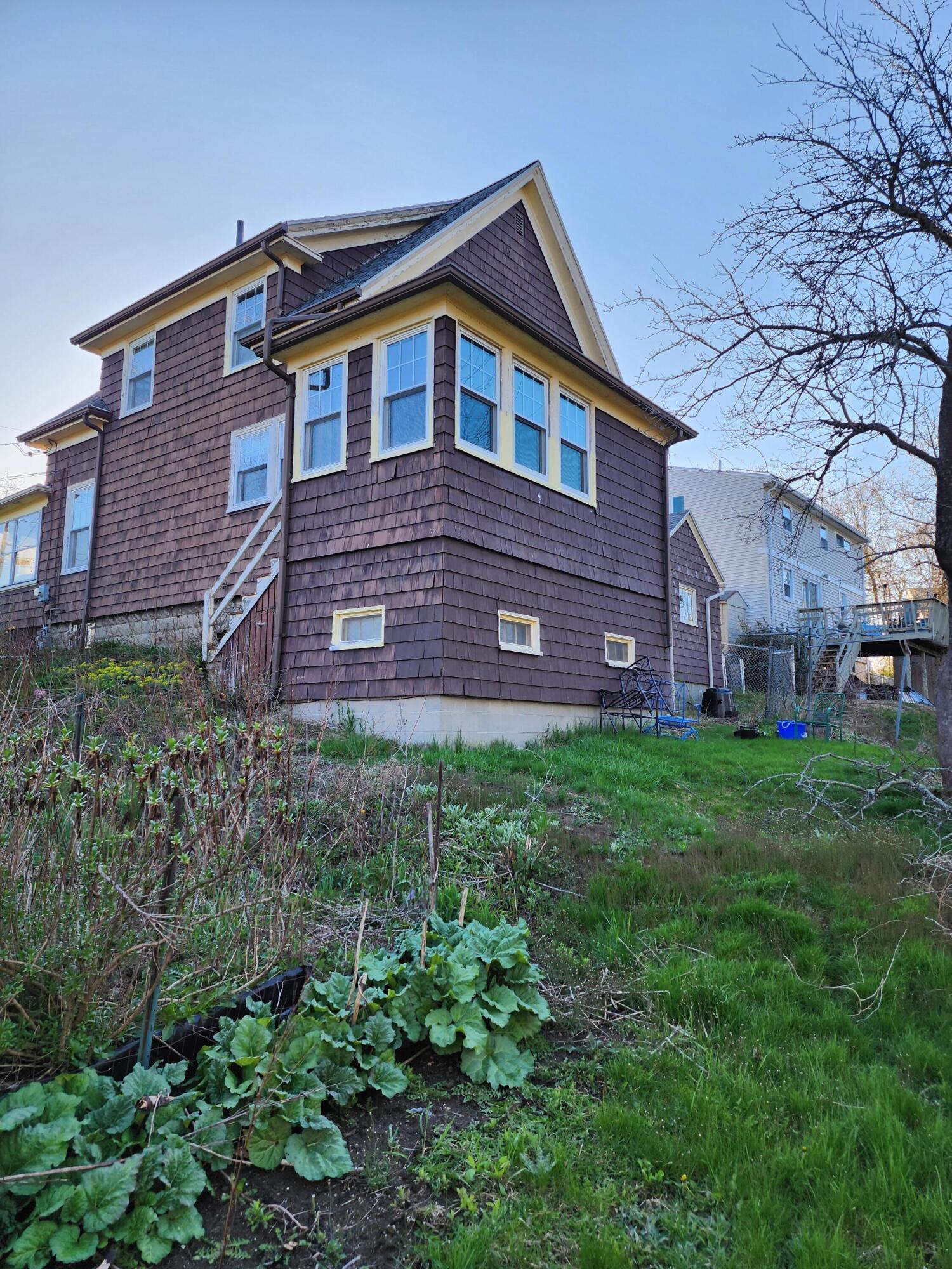 128 Ridgeland Avenue South Portland, ME 04106 - Photo 14 of 16 Back