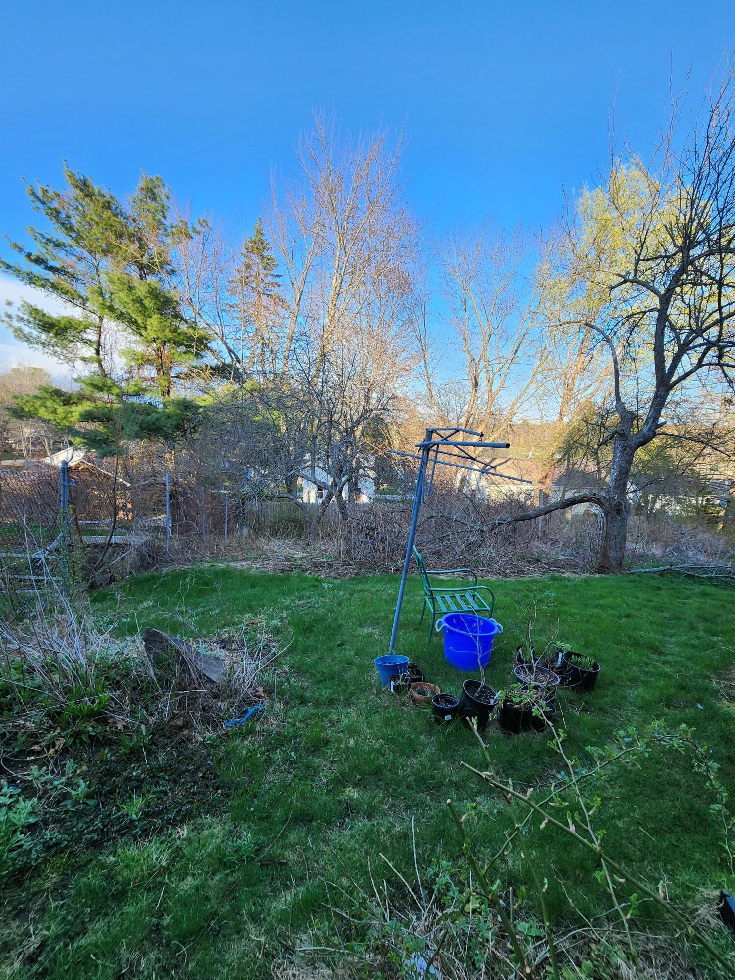 128 Ridgeland Avenue South Portland, ME 04106 - Photo 16 of 16 Backyard