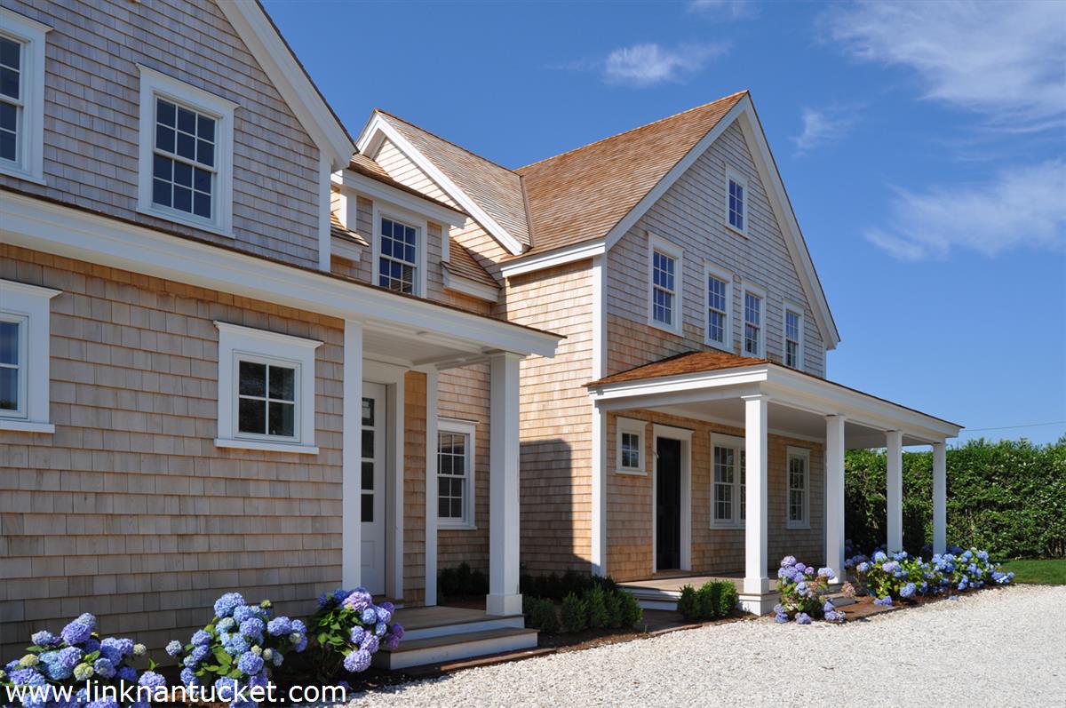 68 Cliff Road Nantucket, MA 02554 - Photo 2 of 24 Gallery Image 2