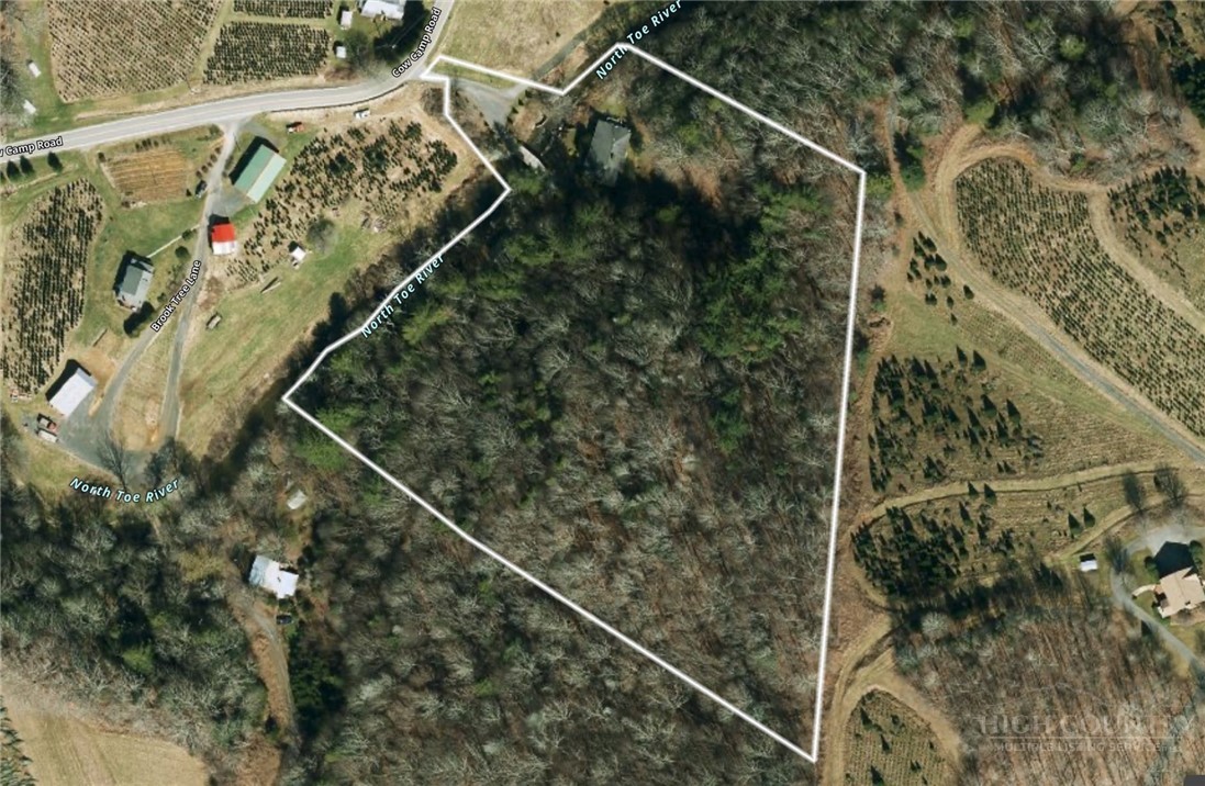 473 Cow Camp Road Newland, NC 28657 - Photo 33 of 49