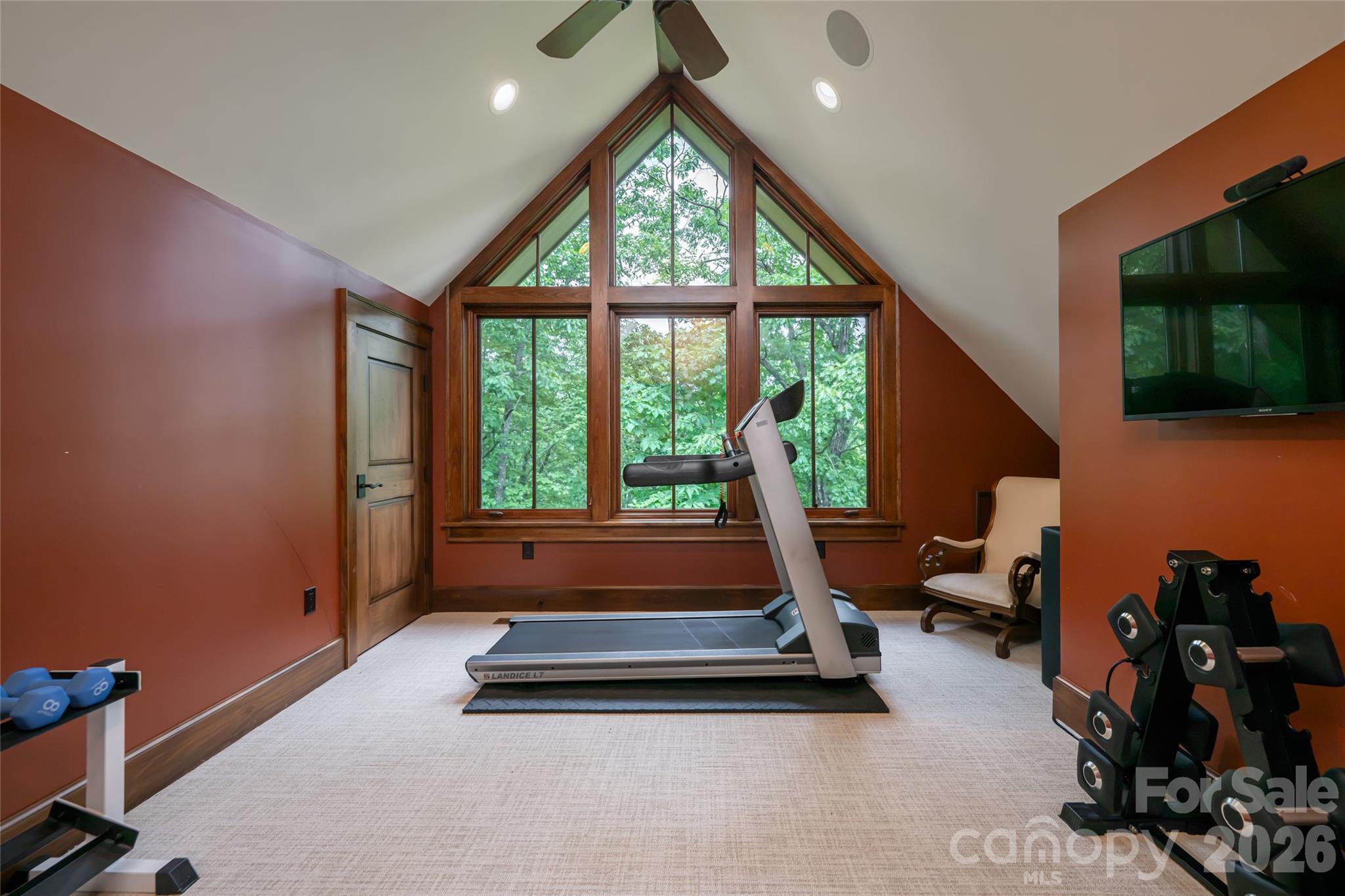 383 Eagle Ridge Road Zirconia, NC 28790 - Photo 29 of 47 Gallery Image 29