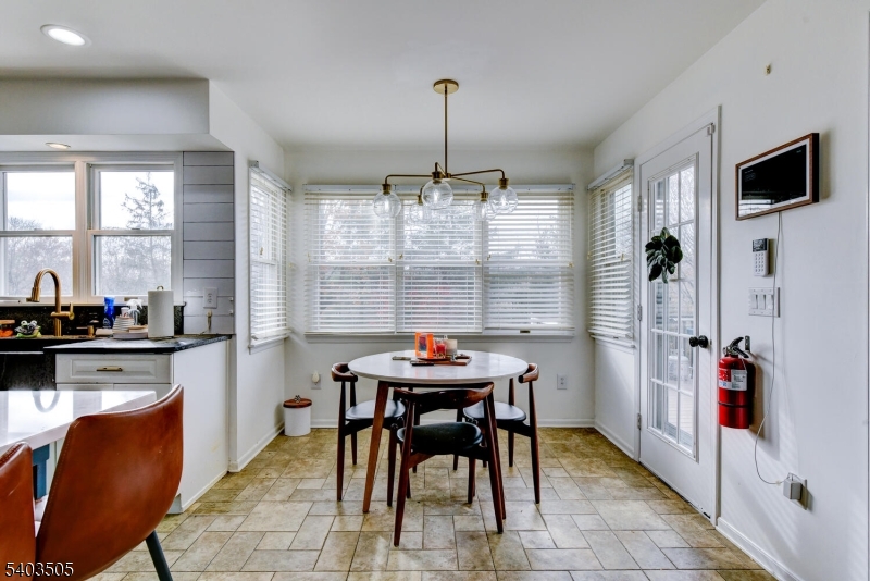 3 Fine Road Hillsborough, NJ 08844 - Photo 14 of 47 a dining room with furniture and window