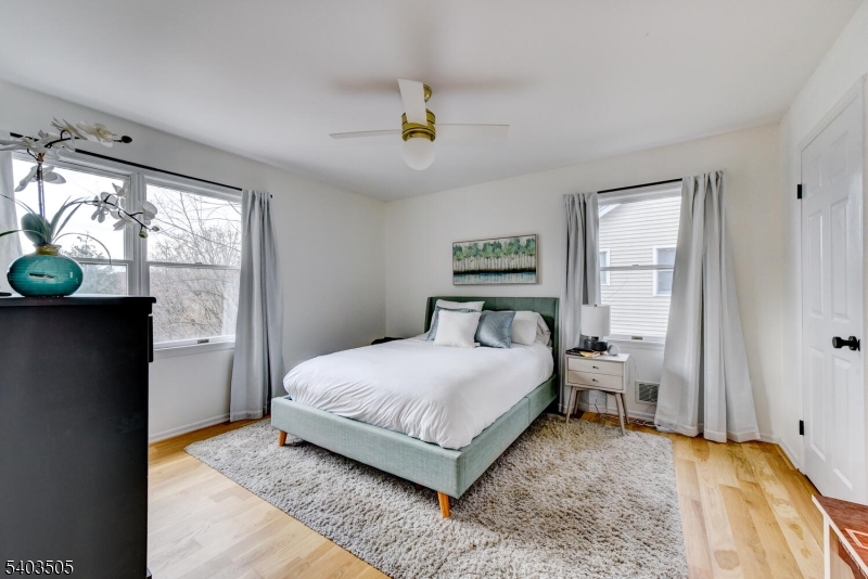 3 Fine Road Hillsborough, NJ 08844 - Photo 35 of 47 a bedroom with a bed and a window