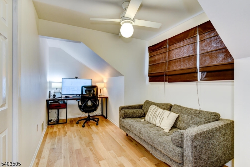 3 Fine Road Hillsborough, NJ 08844 - Photo 36 of 47 a living room with furniture and a wooden floor