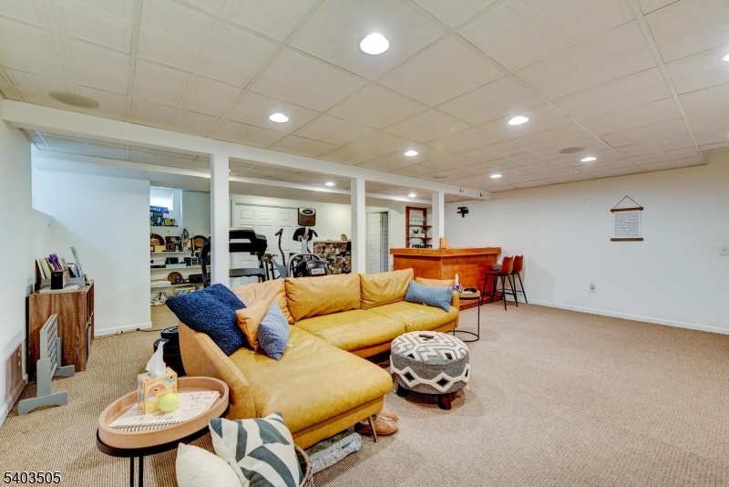 3 Fine Road Hillsborough, NJ 08844 - Photo 41 of 47 a living room with furniture and a table