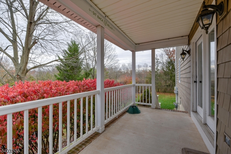3 Fine Road Hillsborough, NJ 08844 - Photo 43 of 47 a view of a porch