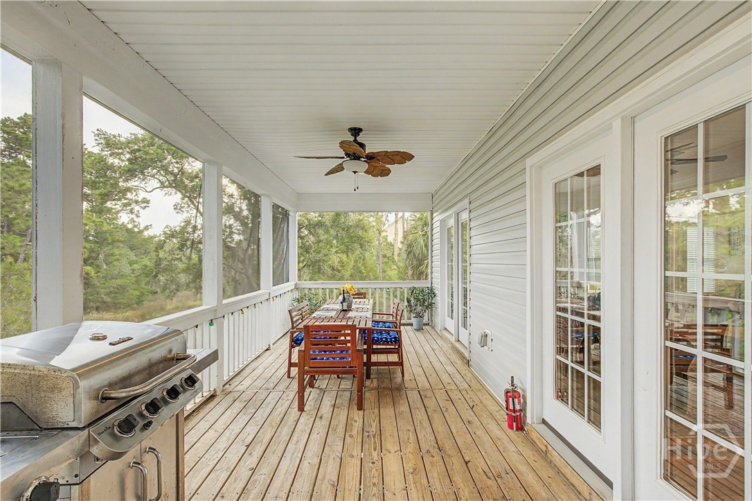 8 Sapphire Island Road Savannah, GA 31410 - Photo 20 of 49