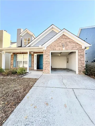 $1,850 | 6475 White Walnut Way, Braselton, GA 30517