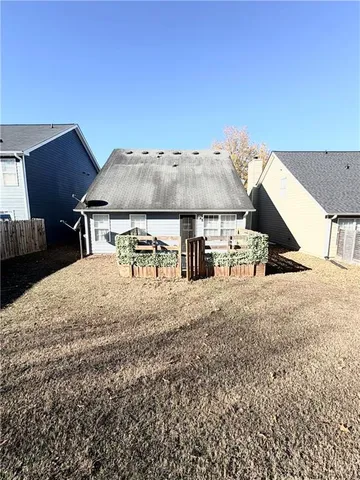 $1,850 | 6475 White Walnut Way, Braselton, GA 30517