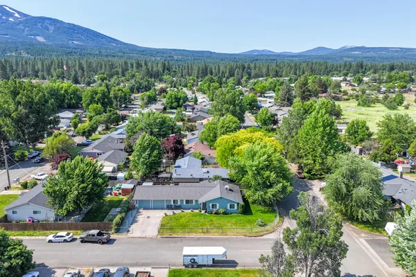 $319,000 | 37255 Carson Street, Burney, CA 96013