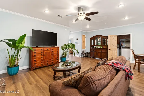 $379,000 | 513 Poinsettia Drive, Bay St. Louis, MS 39520