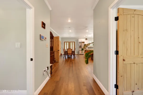 $379,000 | 513 Poinsettia Drive, Bay St. Louis, MS 39520