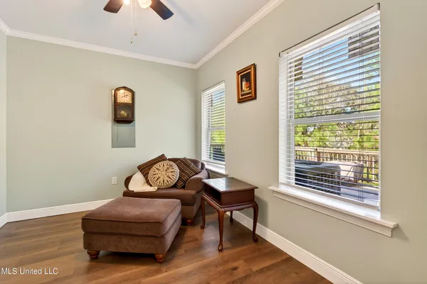 $379,000 | 513 Poinsettia Drive, Bay St. Louis, MS 39520