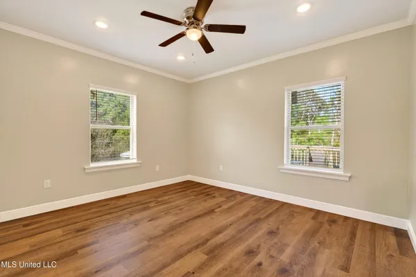 $379,000 | 513 Poinsettia Drive, Bay St. Louis, MS 39520
