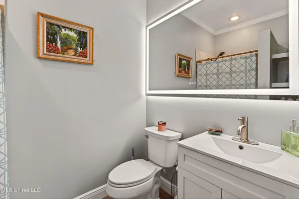 $379,000 | 513 Poinsettia Drive, Bay St. Louis, MS 39520