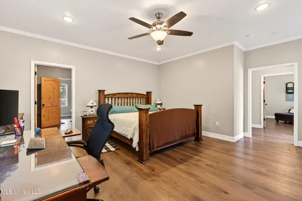 $379,000 | 513 Poinsettia Drive, Bay St. Louis, MS 39520