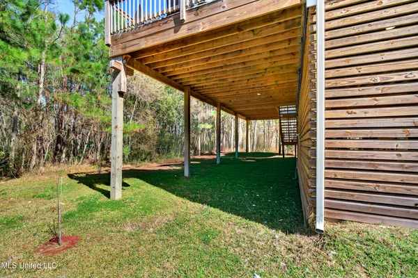 $379,000 | 513 Poinsettia Drive, Bay St. Louis, MS 39520