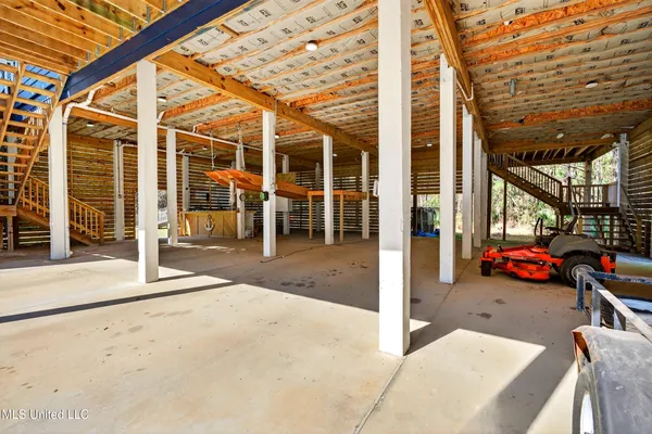 $379,000 | 513 Poinsettia Drive, Bay St. Louis, MS 39520