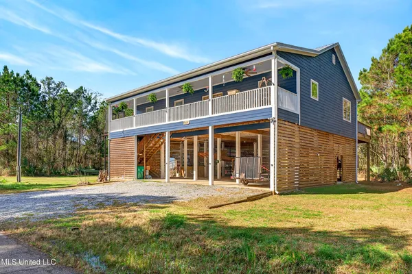 $379,000 | 513 Poinsettia Drive, Bay St. Louis, MS 39520