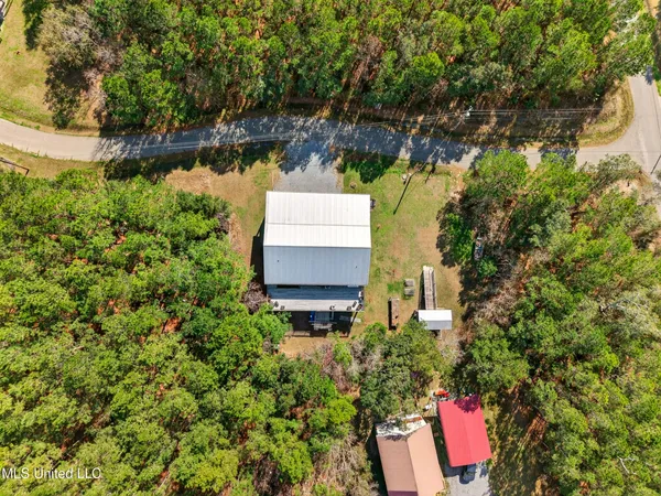 $379,000 | 513 Poinsettia Drive, Bay St. Louis, MS 39520