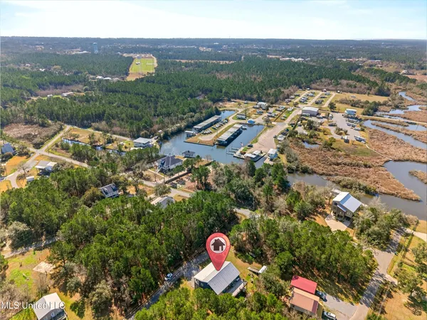 $379,000 | 513 Poinsettia Drive, Bay St. Louis, MS 39520
