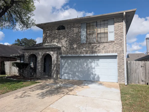 $2,000 | 2026 Sandy Knoll Drive, Missouri City, TX 77489
