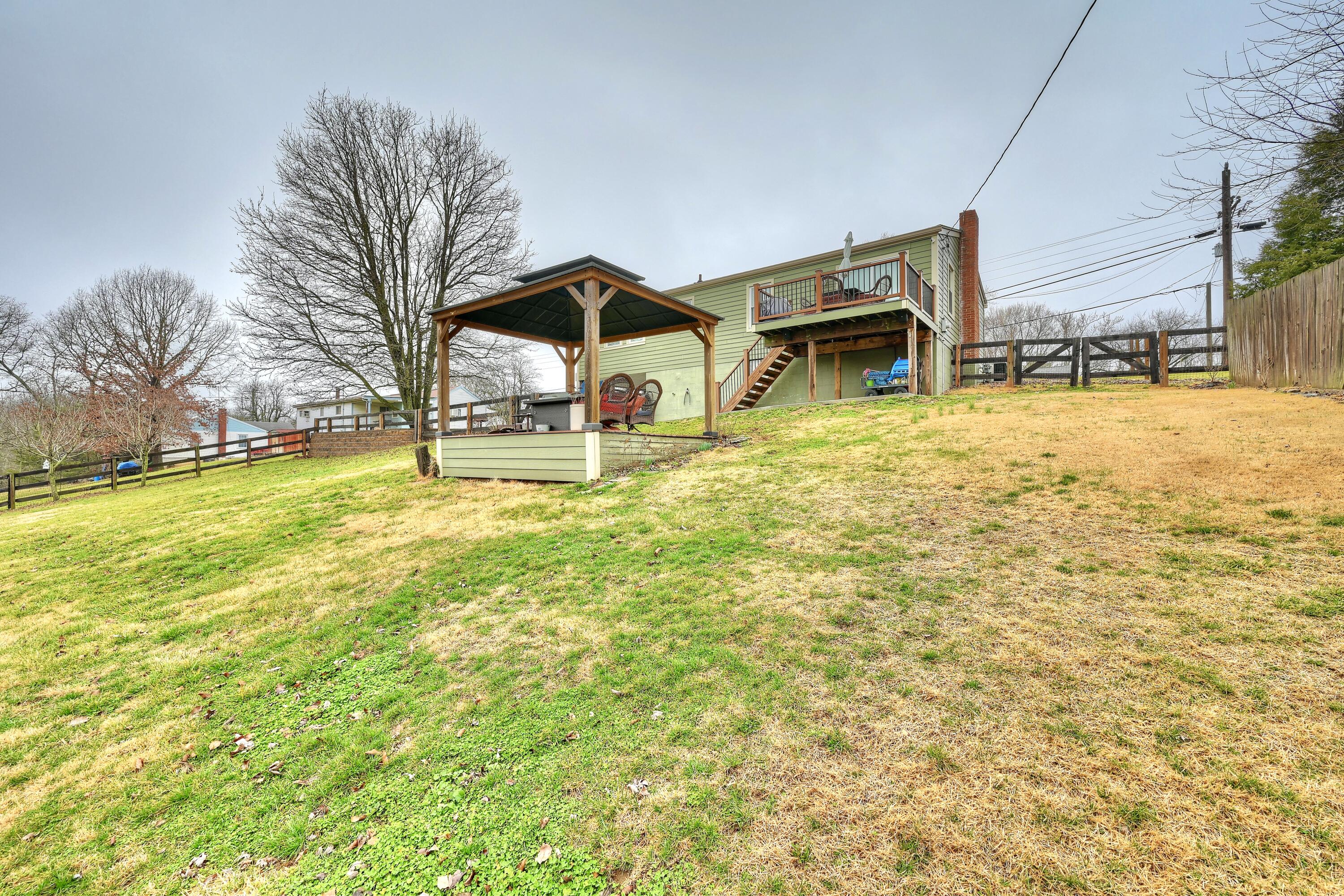 4448 Oliver Road Independence, KY 41051 - Photo 22 of 23