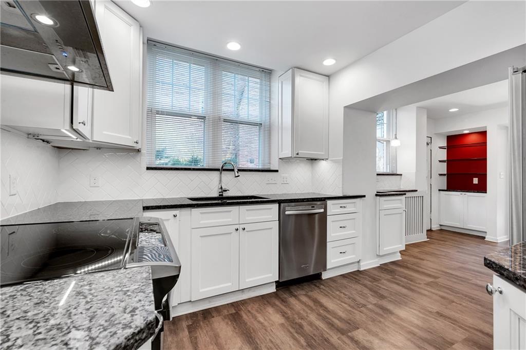 219 East Waldheim Road Pittsburgh, PA 15215 - Photo 6 of 25 Gallery Image 6