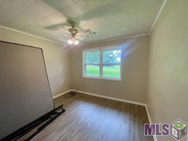 206 Back Project Road Schriever, LA 70395 - Photo 16 of 38
